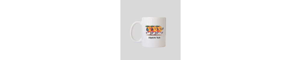 Ivany Mugs - Entreprise
